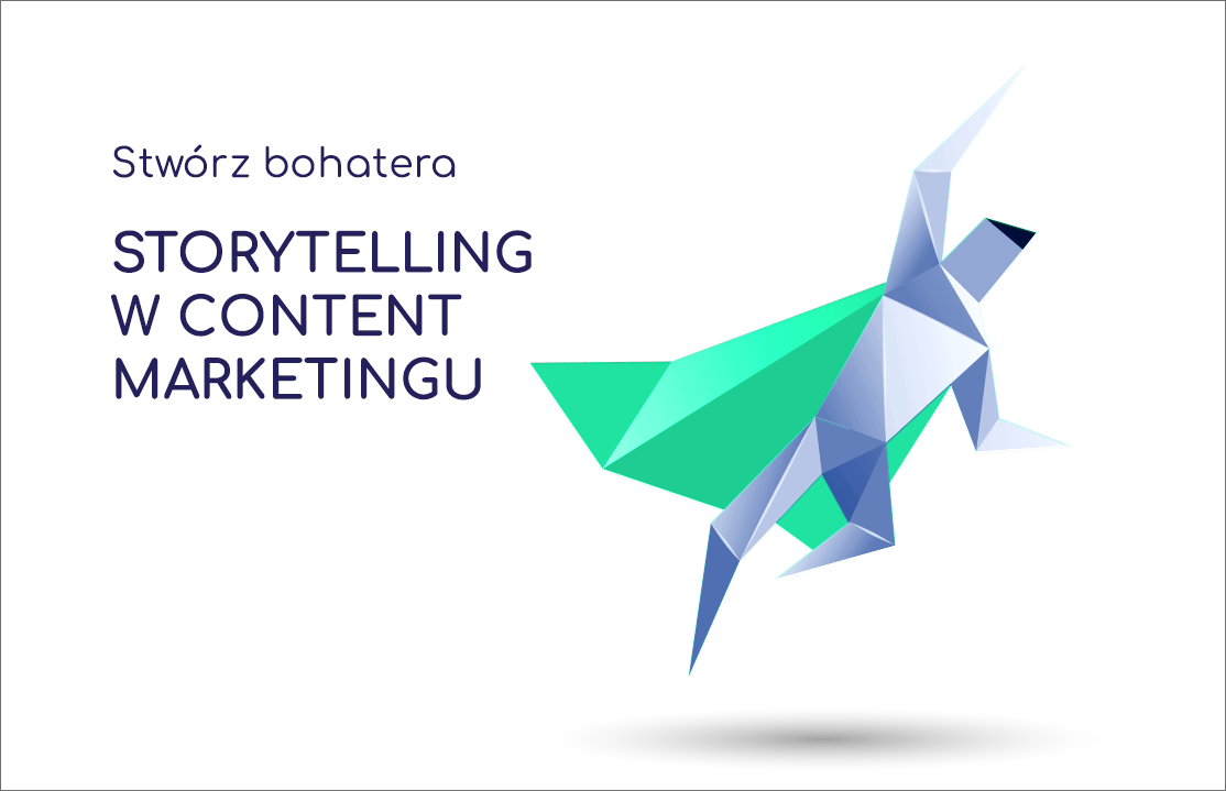Elementy storytellingu w content marketingu