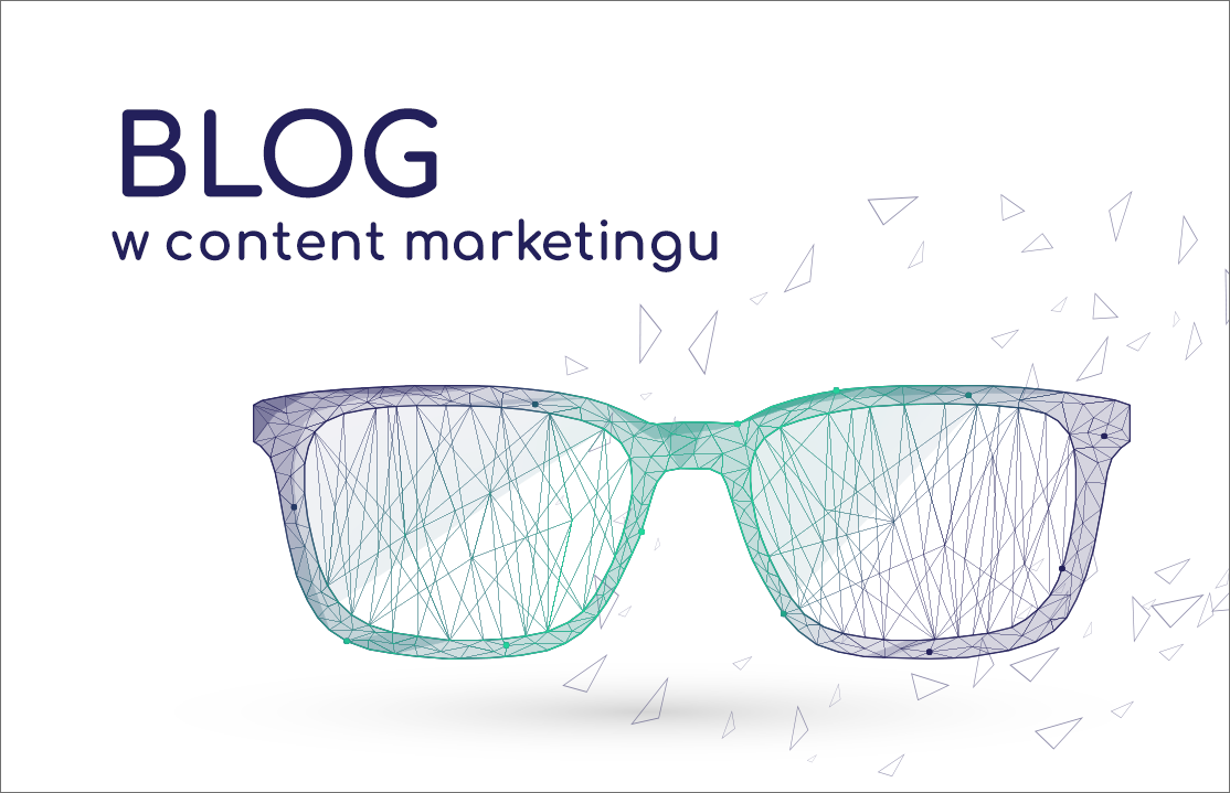 Rola bloga w content marketingu
