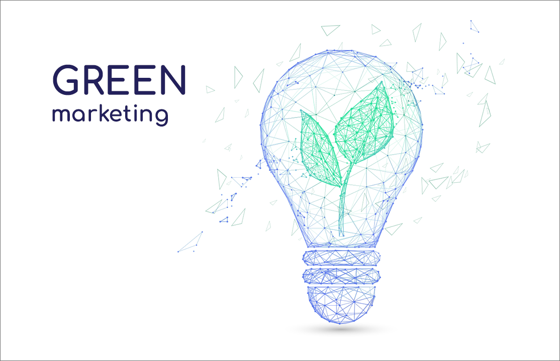 Green marketing - komunikacja w duchu zrównoważonego rozwoju